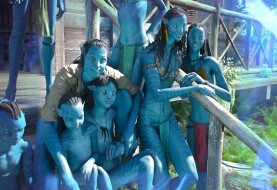 Poznajcie dziecięcą obsadę! Jest pierwsze zdjęcie z planu „Avatara 2”