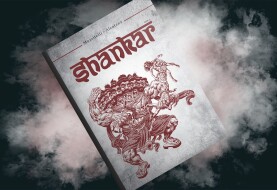 One hero for all - "Shankar" comic book review, volume 1