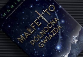 Książkowa nowość: „Malfetto. Północna Gwiazda”
