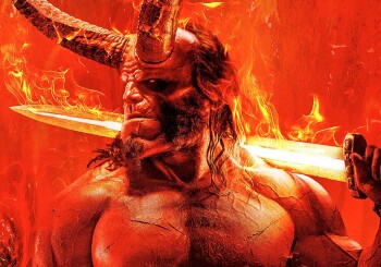 Z piekła rodem – recenzja filmu „Hellboy”