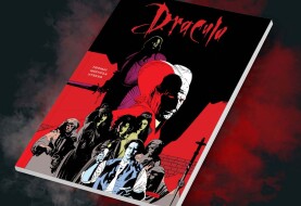 Gratka dla fanów Coppoli – recenzja komiksu „Dracula”