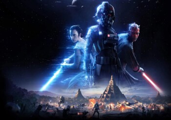Niska sprzedaż „Star Wars: Battlefront 2” na PC