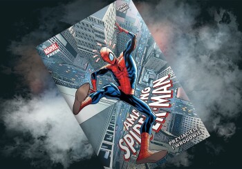 Superzłoczyńca współlokator?  – recenzja komiksu „Amazing Spider-Man. Przyjaciele i wrogowie”, t. 2