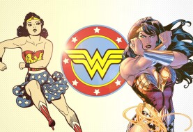 The three-thousand-year-old Amazon is celebrating a round anniversary this year - the 80th year of Wonder Woman