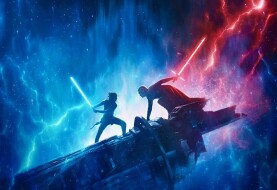 Grand final? - Review of the movie "Star Wars: Skywalker. Revival"