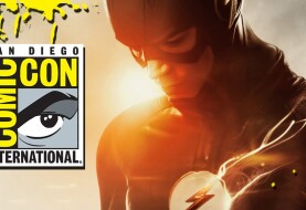 SDCC 2017: Zwiastun 4. sezonu „Flash” potwierdził głównego złoczyńcę!