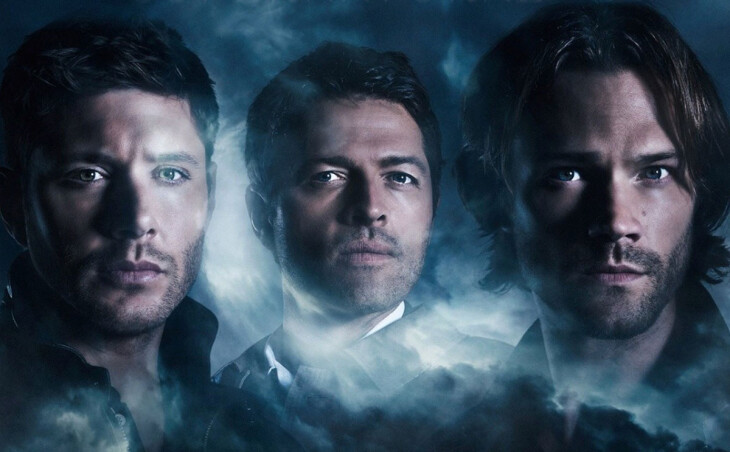 Nowy zwiastun 14. sezonu „Supernatural”