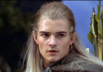 Czy Legolas weźmie udział w "Polowaniu na Golluma"?