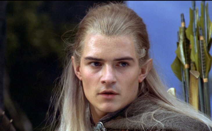 Czy Legolas weźmie udział w „Polowaniu na Golluma”?