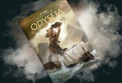 Spektakularna w swojej spektakularności – recenzja komiksu „Odyseja”