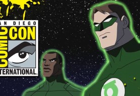 SDCC 2017: "Green Lantern Corps" - znamy pierwszych bohaterów!