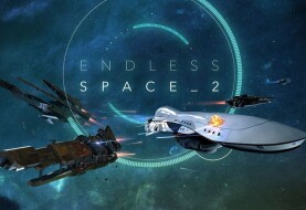 „Endless Space 2” - recenzja gry