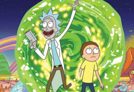 "Rick and Morty" na Warsaw Comic Con