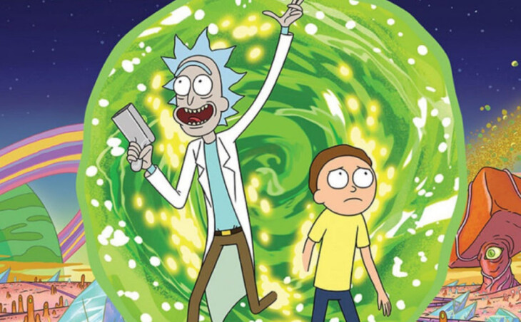 “Rick and Morty” – trailer of new episodes