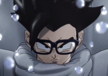 We know the release date and the new trailer for "Dragon Ball Super: Super Hero"!