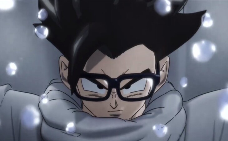 We know the release date and the new trailer for “Dragon Ball Super: Super Hero”!