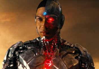 Joe Morton zdradza plany odnośnie filmu „Cyborg”