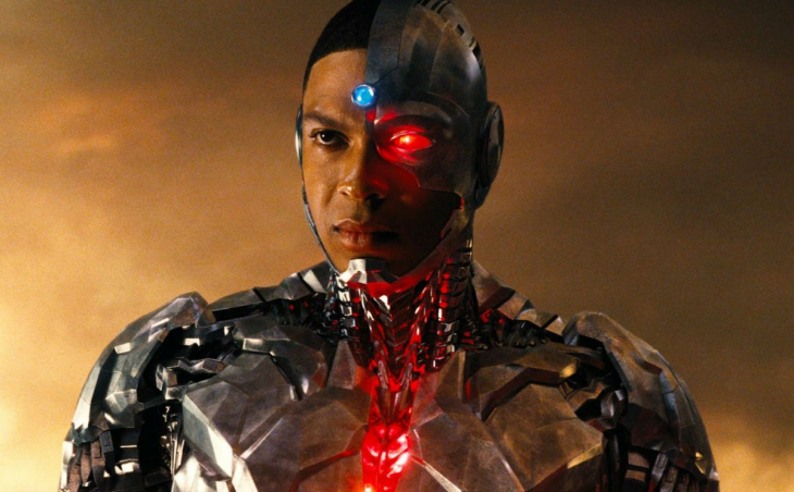 Joe Morton zdradza plany odnośnie filmu „Cyborg”