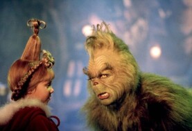 There will be no Christmas - the anniversary of the premiere of "Grinch"