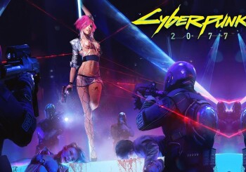 Garść nowości o "Cyberpunk 2077"