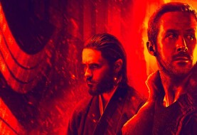 Gosling i spółka na widowiskowych plakatach „Blade Runner 2049”