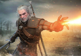 „Monster Hunter World" – Geralt z Rivii nawiedzi kolejną produkcję!