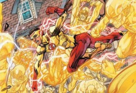 Yellow Lantern jako superbohater DC?