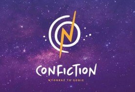 Measure your strength for intentions - report from the Confiction 2019 pop culture festival