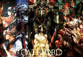 Overlord - zapowiedź 4 sezonu anime i filmu