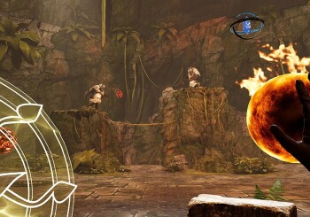 "The Wizards", zadebiutuje na platformie Steam i w sklepie Oculus Store 28 Lipca
