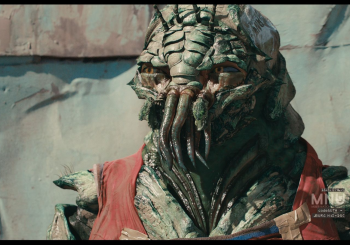 Work is underway on the sequel to "District 9"