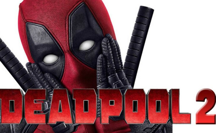 „Deadpool 2” premiera w Cinema City, IMAX, 4DX, Dolby Atmos