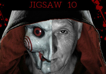 The 10th part of the cult "Saw" is coming! Tobin Bell in the cast