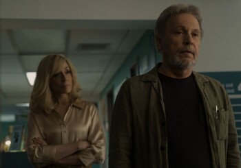 Legenda komedii Billy Crystal powraca w zaskakującym thrillerze „Before”