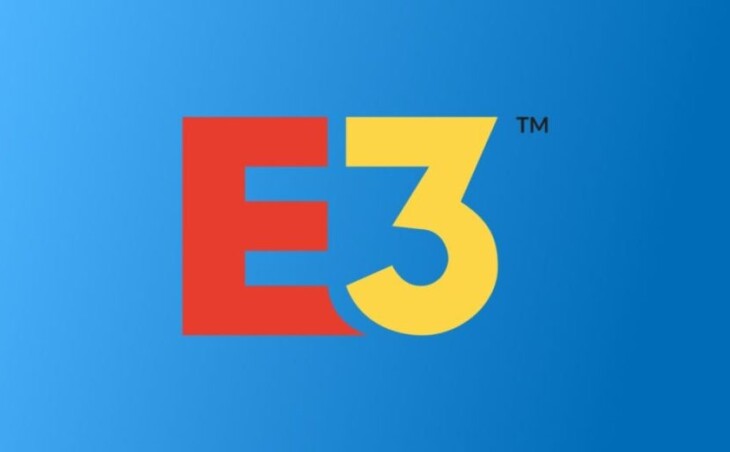 E3 2020 canceled!