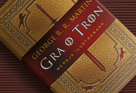 Ilustrowana edycja „Gry o tron”