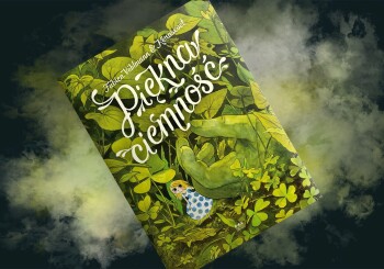 Okrutna Calineczka – recenzja komiksu „Piękna ciemność”