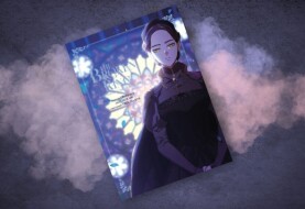 Romans, który tworzy przeznaczenie na nowo - recenzja komiksu „The Broken Ring - To małżeństwo i tak się rozpadnie”, t. 1