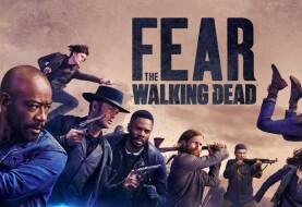 Official posters for Season 6B of "Fear the Walking Dead" have been published