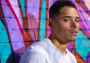 Anthony Ramos - "Hamilton" star will play in Transformers?