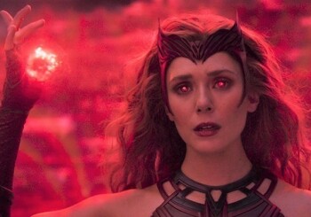 "Doctor Strange in the Madness Multiverse" - Official Trailer