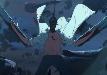 Chainsaw Man powraca – nowy trailer filmu "Reze Arc" już dostępny!