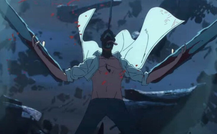 Chainsaw Man powraca – nowy trailer filmu „Reze Arc” już dostępny!