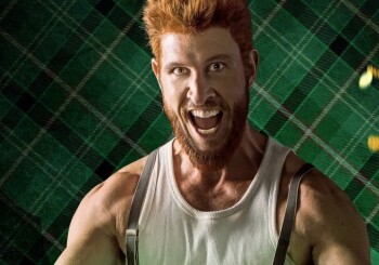 Pablo Schreiber chce zagrać nowego Wolverine’a