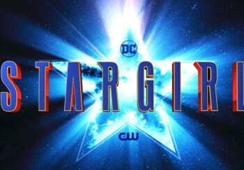 Stargirl wasn't supposed to end? Geoff Johns talks about spin-off plans