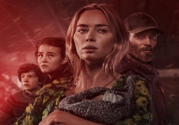 The director of the film "Silent Place 3" leaves the project