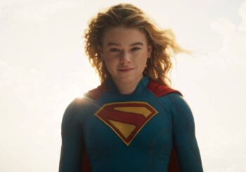 "Supergirl" – pełny zwiastun filmu DC już dostępny!