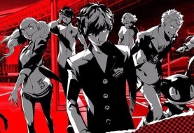 Creation of "Persona 6" unofficially confirmed by Atlus