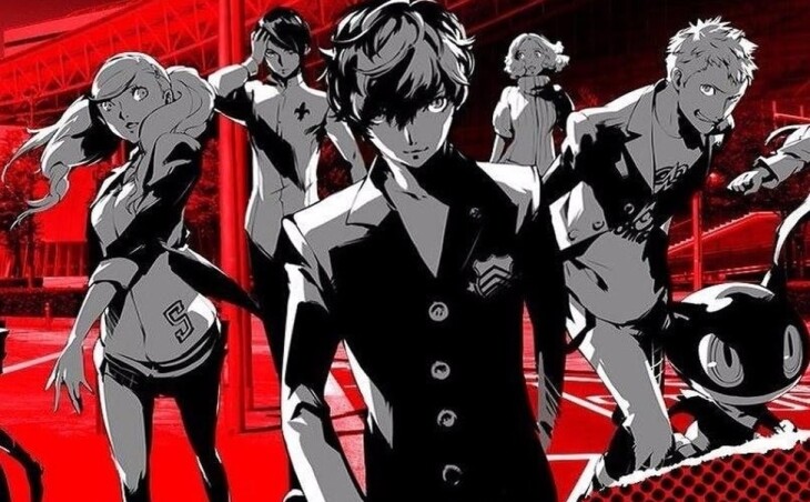 Creation of “Persona 6” unofficially confirmed by Atlus
