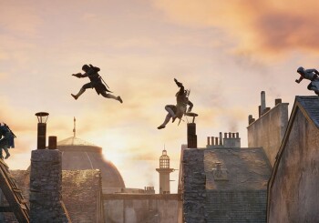Będzie serial „Assassin’s Creed”